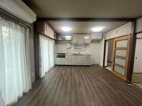 大久保東第一住宅９号棟