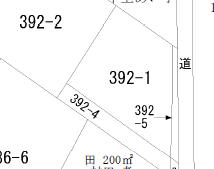 群馬県伊勢崎市境栄
