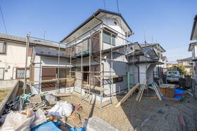 千葉県君津市南久保２丁目