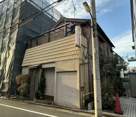 東京都豊島区南大塚１丁目