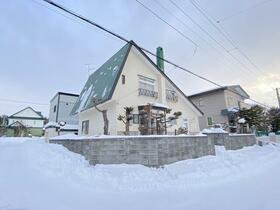 北海道江別市大麻中町