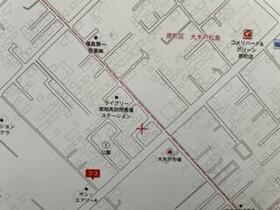 福島県南相馬市原町区大木戸字南東方