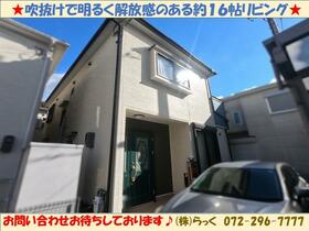 大阪府堺市西区上野芝向ヶ丘町６丁