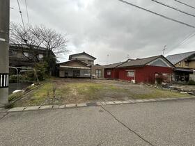 福井県福井市北四ツ居町