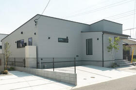 大分県由布市挾間町赤野