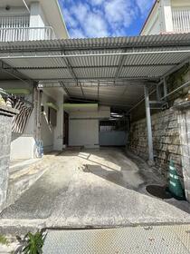 沖縄県浦添市安波茶１丁目