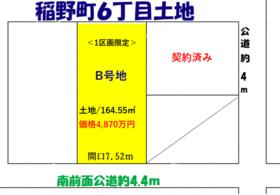 兵庫県伊丹市稲野町６丁目