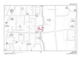 群馬県高崎市井野町