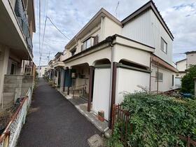 埼玉県所沢市こぶし町