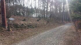 山梨県北杜市小淵沢町