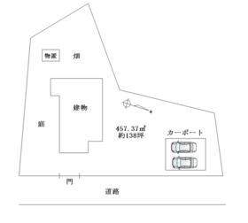 滋賀県近江八幡市船木町