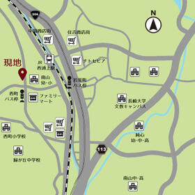 長崎県長崎市錦１丁目