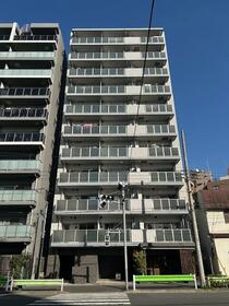 サンクレイドル浅草