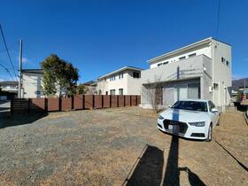 山梨県甲府市里吉４丁目