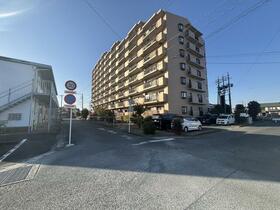 ブライトタウン西伝寺