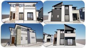 福岡県久留米市国分町