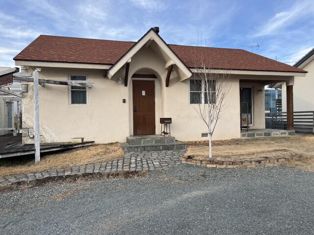 群馬県伊勢崎市の一戸建て | 2700万円 | 2LDK | 373.79m² | Akiyama house finder
