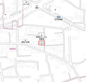 群馬県高崎市塚田町