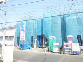 神奈川県伊勢原市下落合