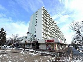 クリーンリバーネオ・シティあいの里Ｂステージ壱号棟