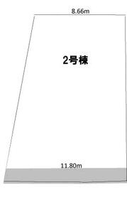 愛知県江南市東野町新田