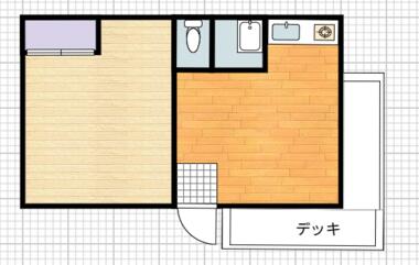 間取り：208017560077