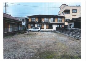 静岡県沼津市山王台