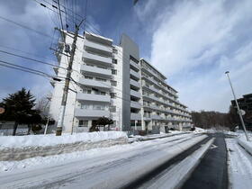 北海道札幌市南区真駒内柏丘６丁目