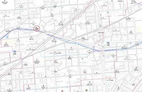 静岡県焼津市小土