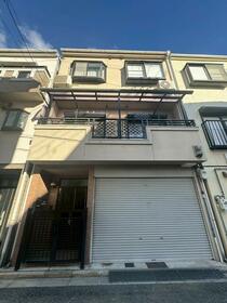 大阪府大阪市鶴見区鶴見５丁目