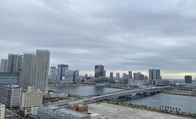 東京都中央区晴海３丁目