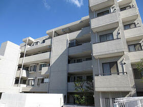 横浜西パークホームズ