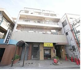 埼玉県川口市西川口１丁目