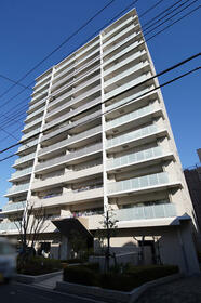 大阪府大阪市城東区蒲生４丁目