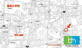 福岡県八女市馬場