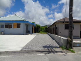 沖縄県名護市字振慶名