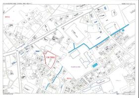 茨城県古河市西牛谷