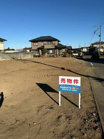 群馬県伊勢崎市境上武士