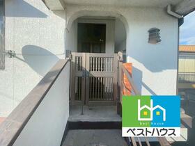 福岡県八女市馬場