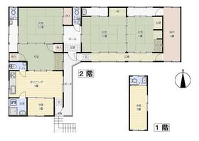 福岡県八女市馬場