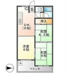 岐阜市長良校文町&nbsp;4階建&nbsp;築50年のイメージ