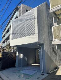 東京都港区白金６丁目