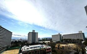 エバーグリーンポートタウン１２号棟