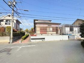 奈良県生駒市北大和１丁目