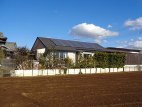 千葉県香取郡多古町間倉