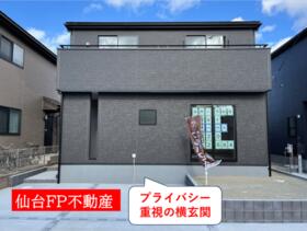 宮城県仙台市太白区四郎丸字落合