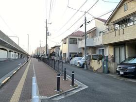 東京都国立市北２丁目