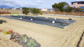 三重県鈴鹿市下箕田３丁目