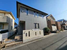 兵庫県明石市魚住町清水