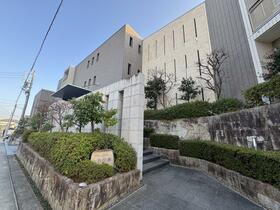 グランドメゾン一社公園